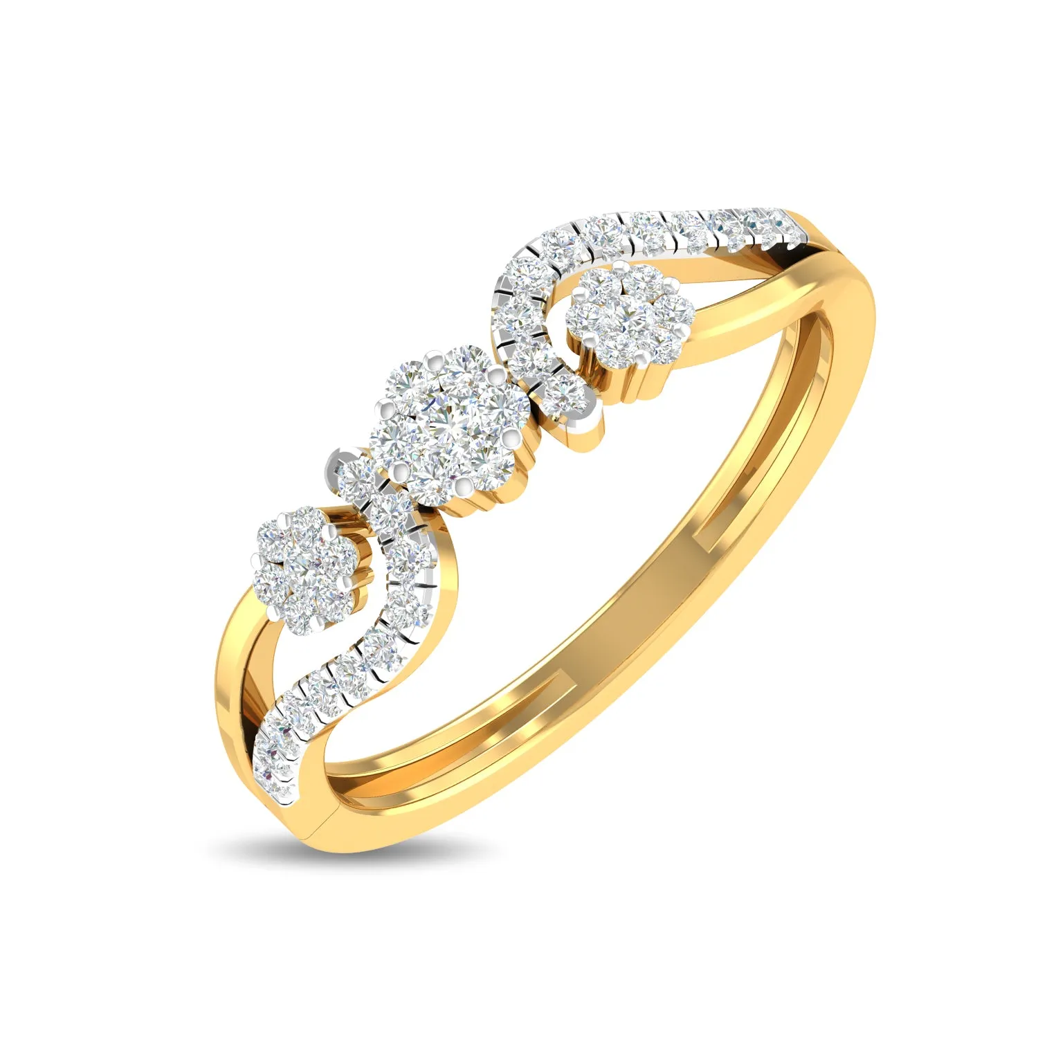 Arushi Ring