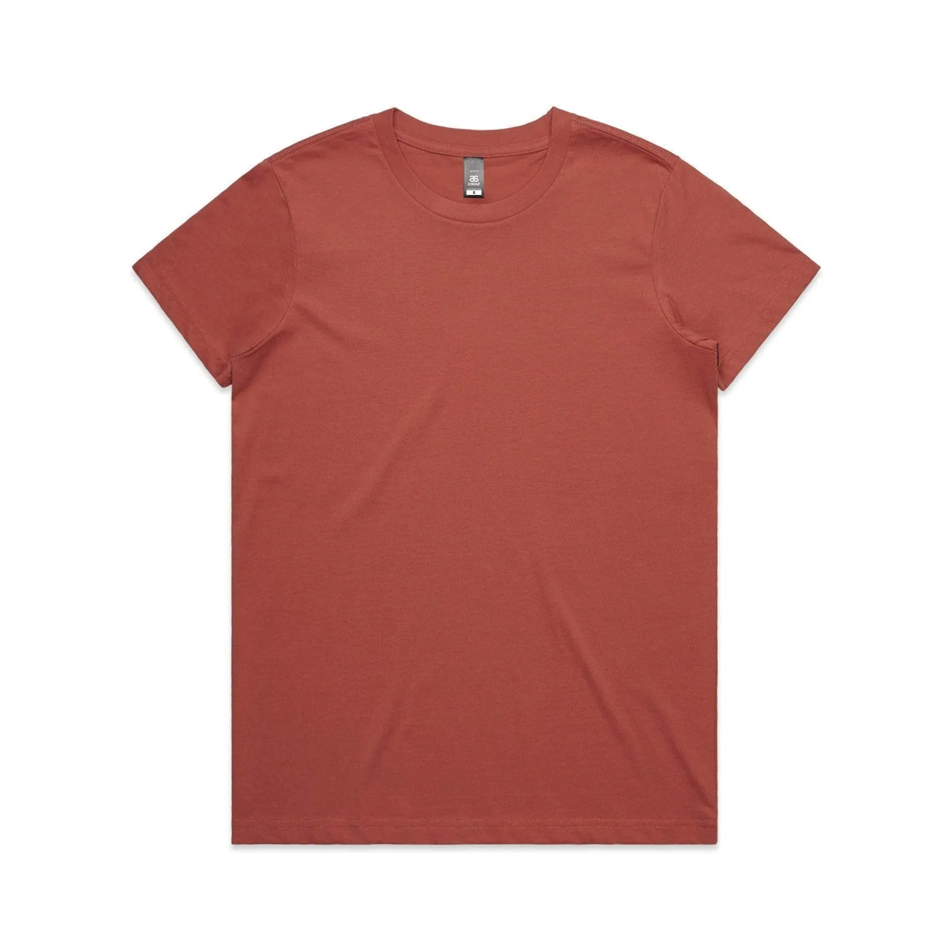 As Colour Women's maple tee 4001