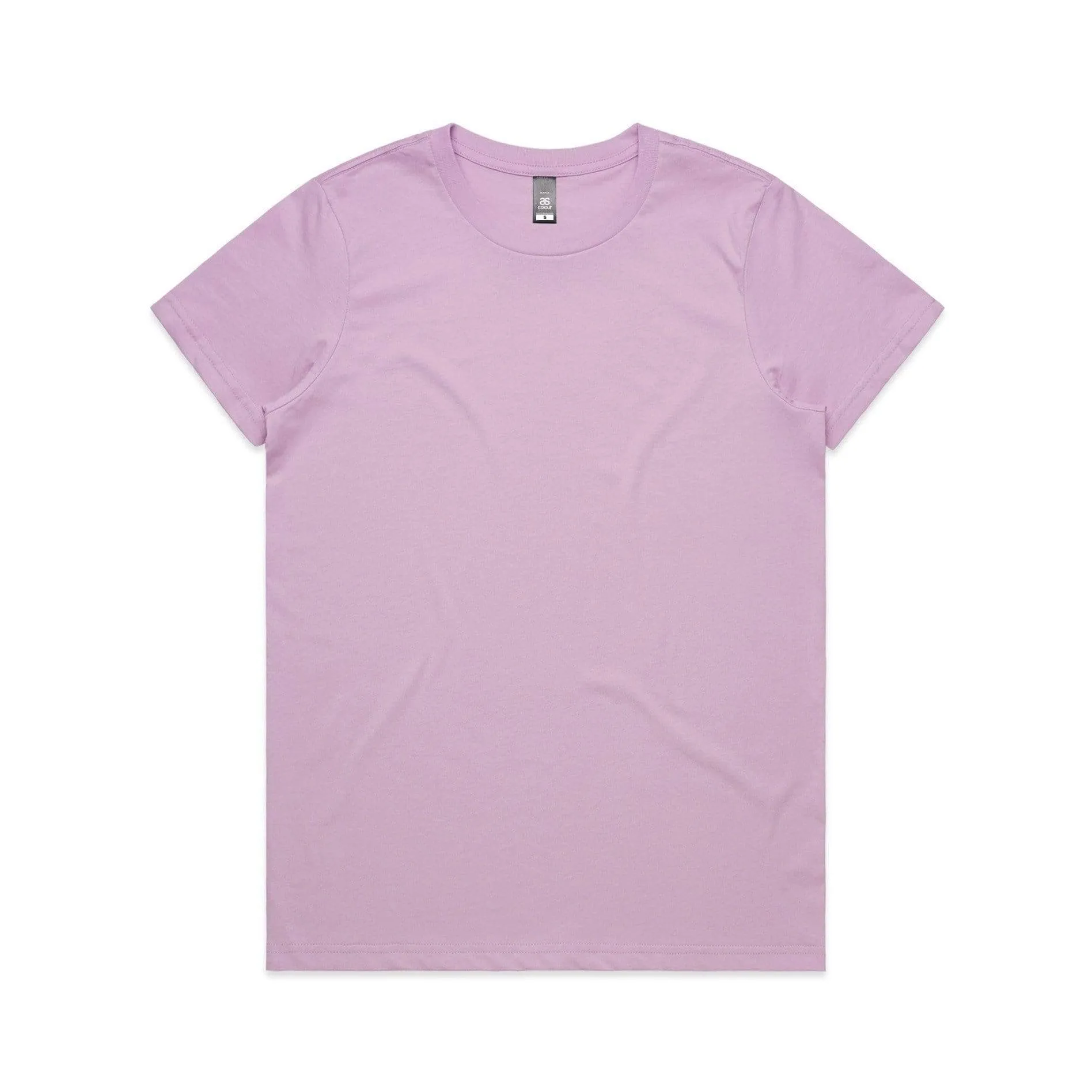 As Colour Women's maple tee 4001