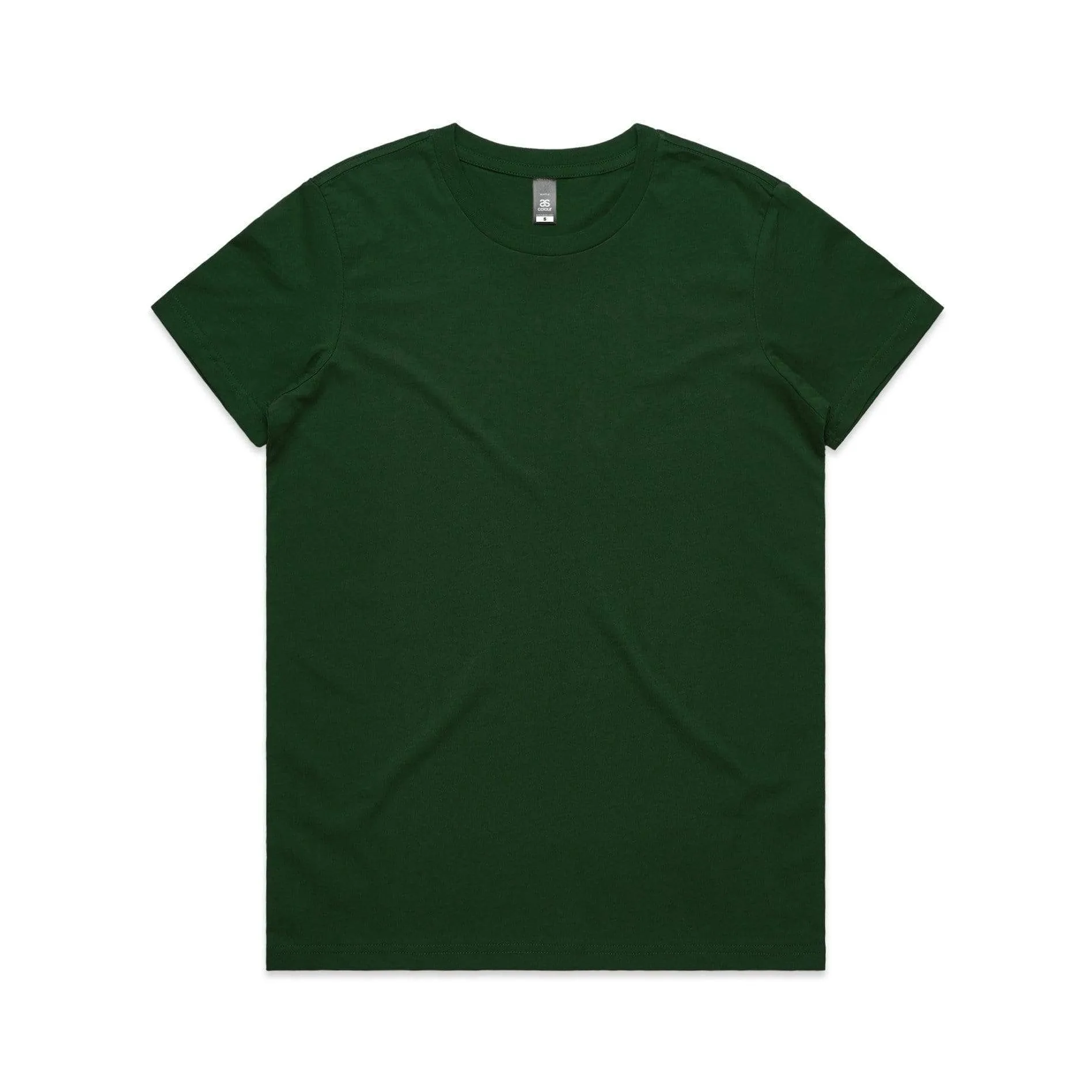 As Colour Women's maple tee 4001