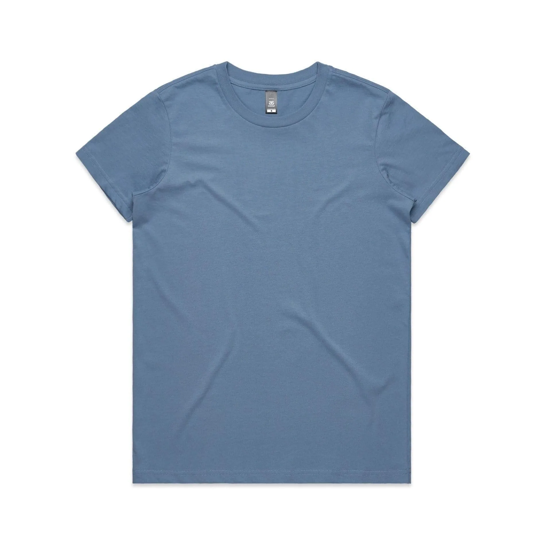 As Colour Women's maple tee 4001