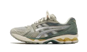 ASICS Gel-Kayano 14 Olive Grey