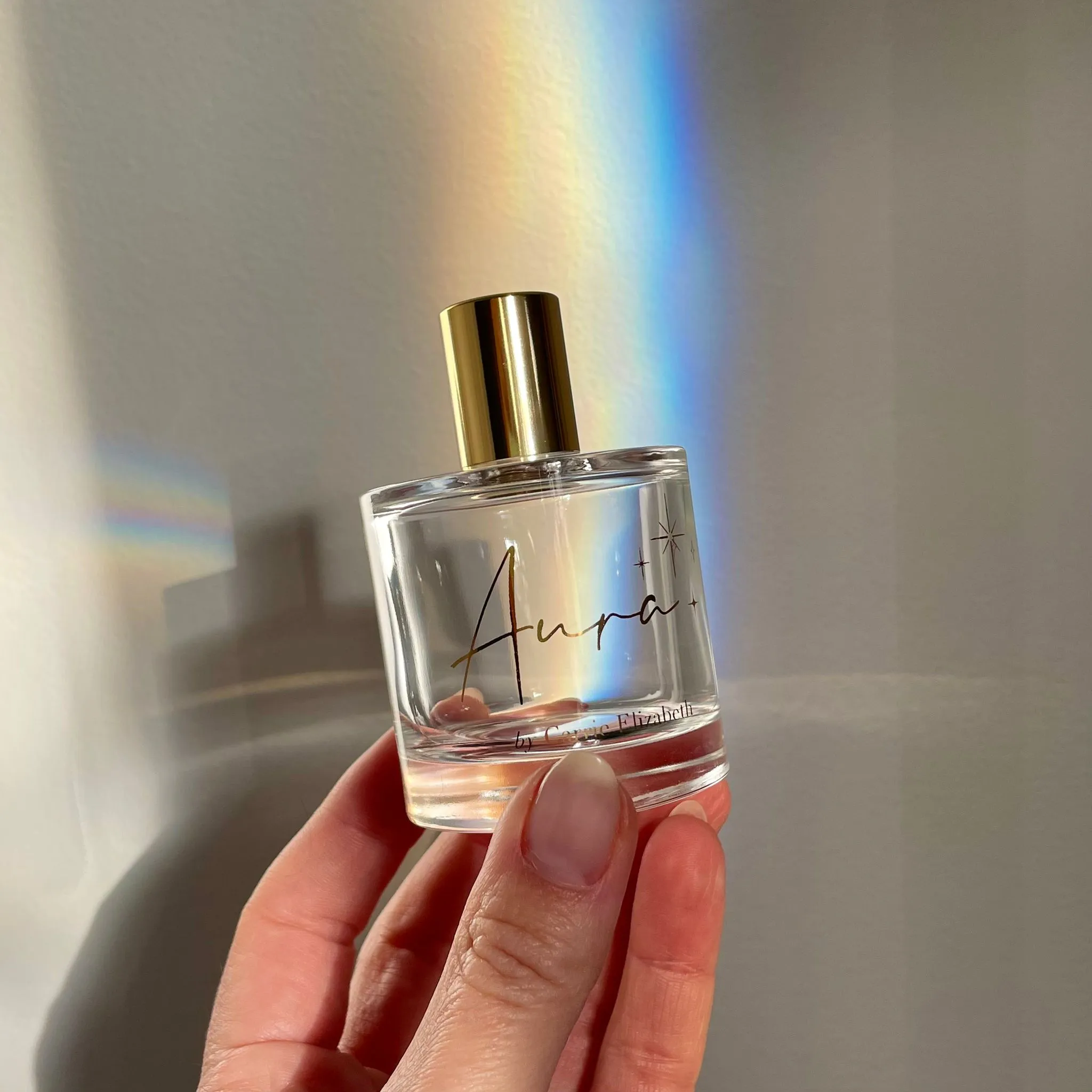 Aura Perfume - 50ml- UK ONLY