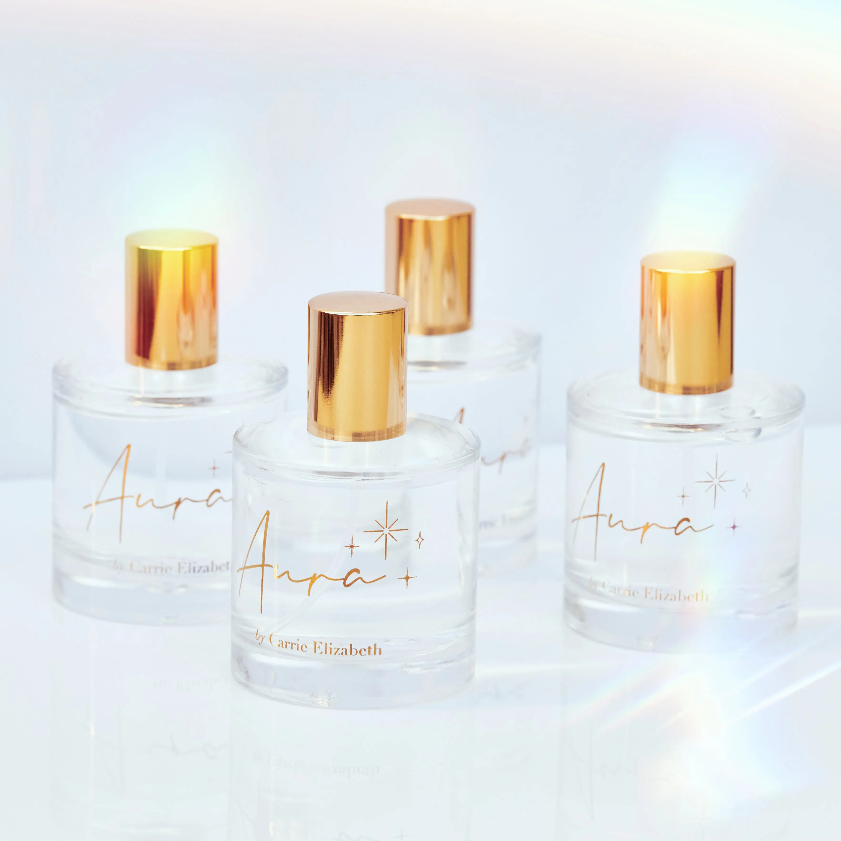 Aura Perfume - 50ml- UK ONLY