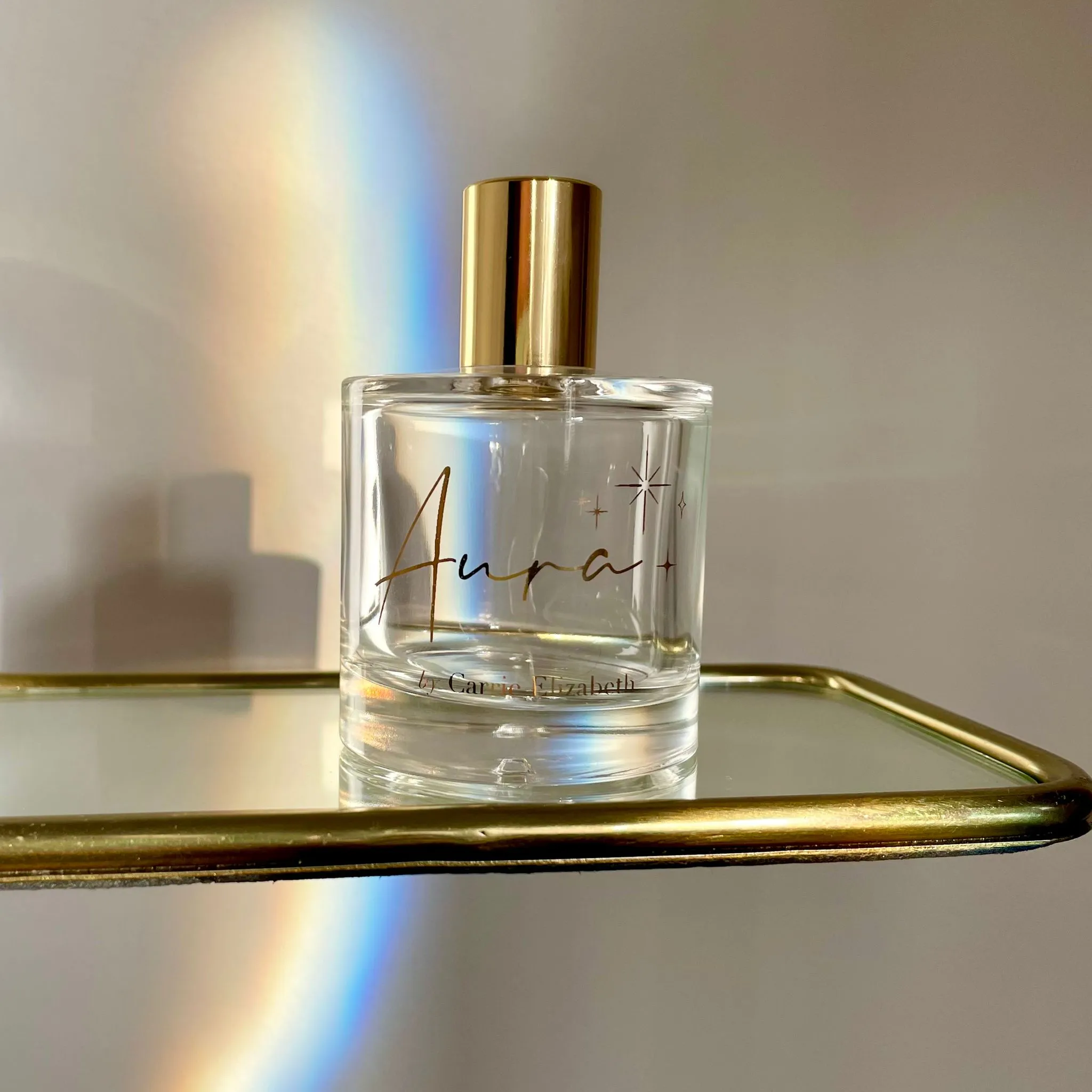 Aura Perfume - 50ml- UK ONLY