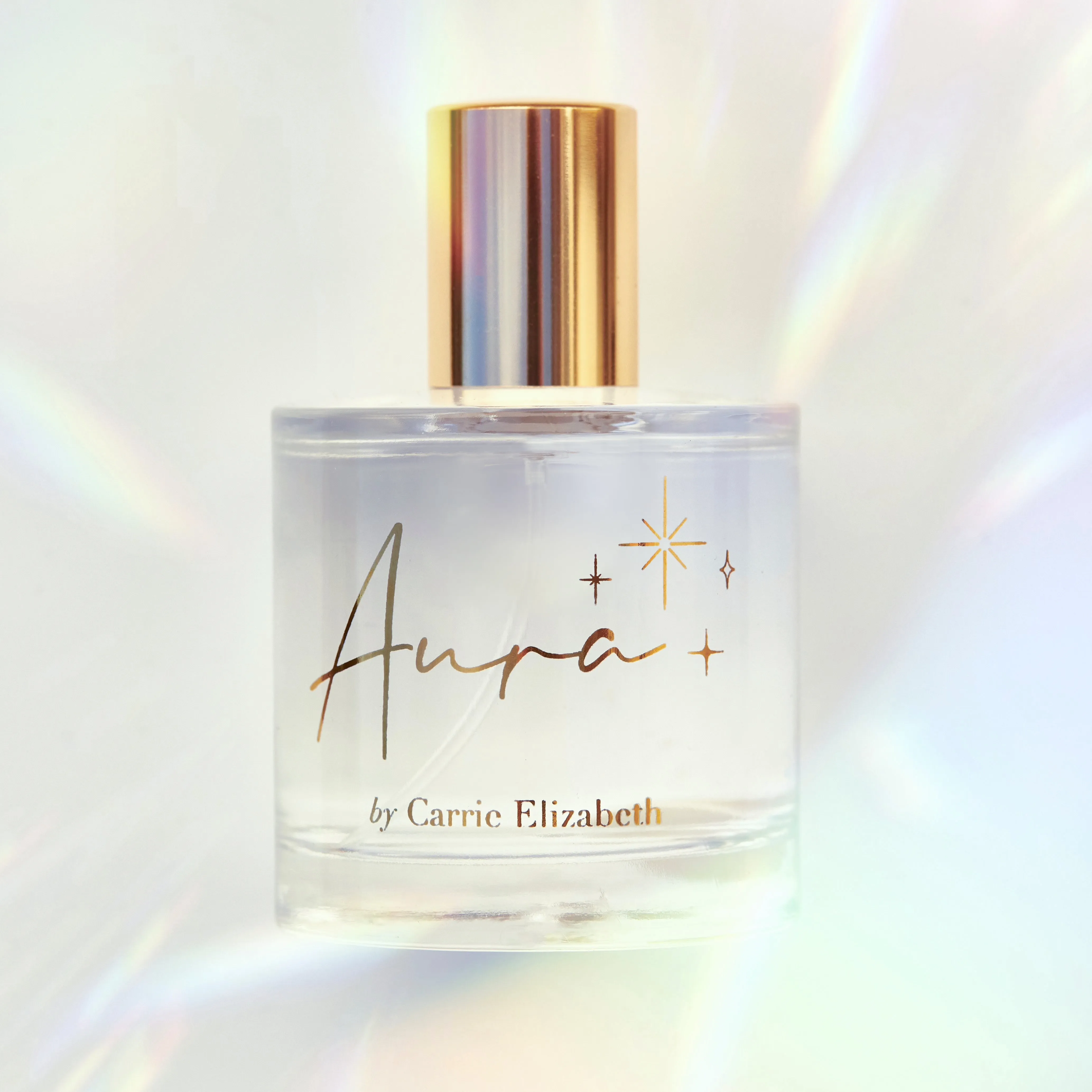 Aura Perfume - 50ml- UK ONLY