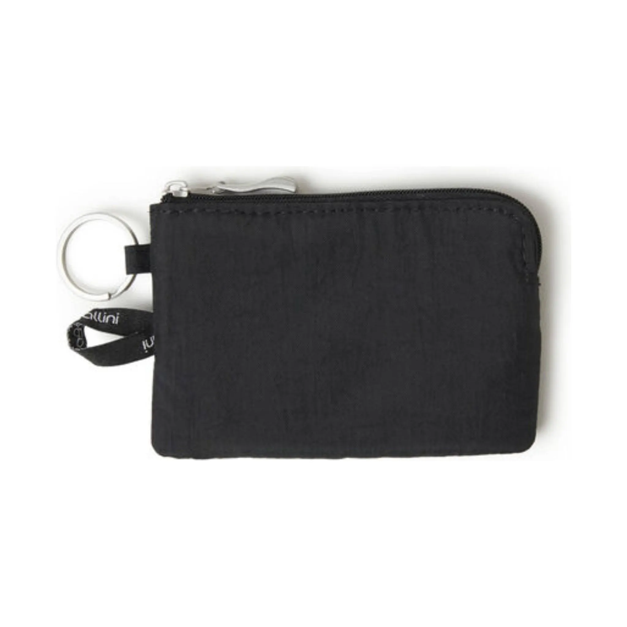 Baggallini RFID Card Case - Black