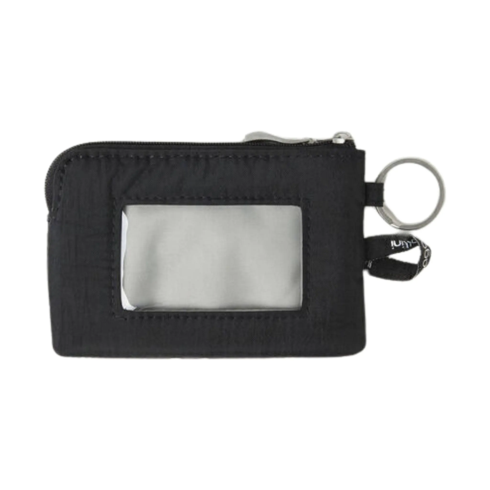 Baggallini RFID Card Case - Black