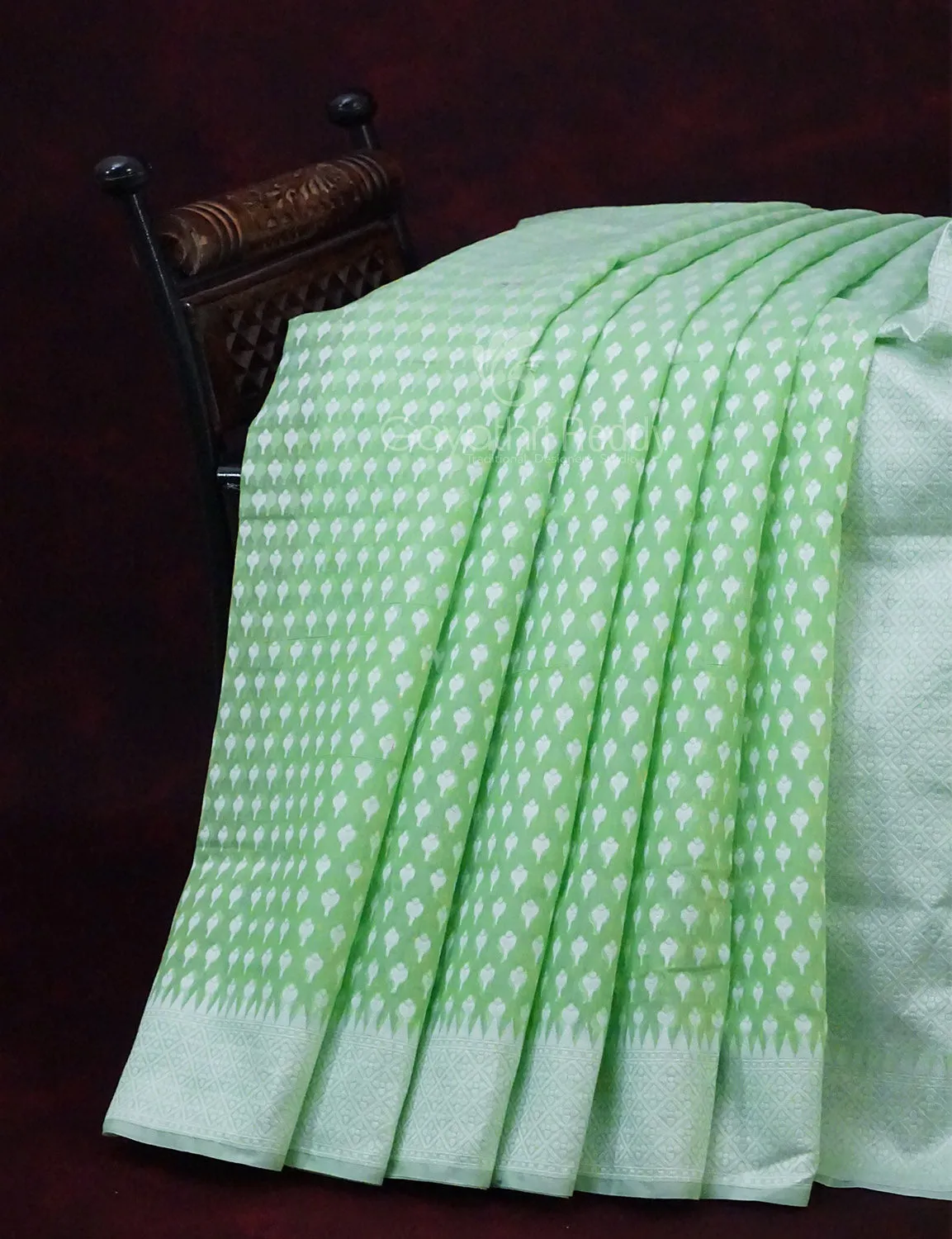 BANARAS COTTON-BC384