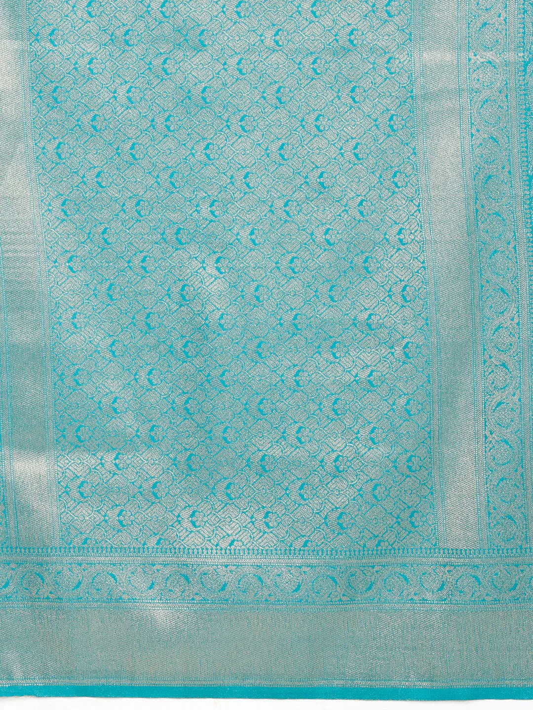 Bandhez Woven Handloom Saree