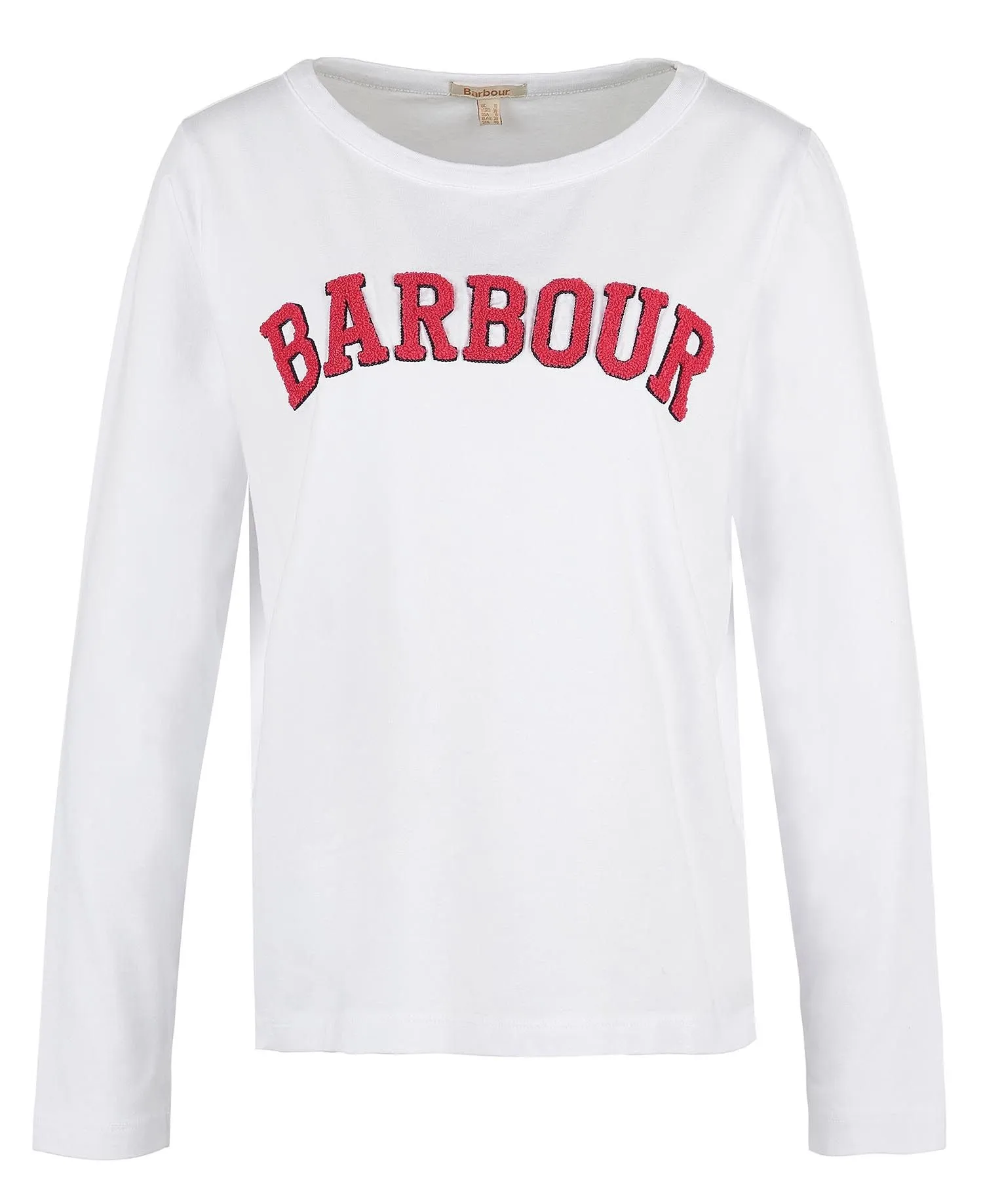 Barbour Women's Bracken T-Shirt