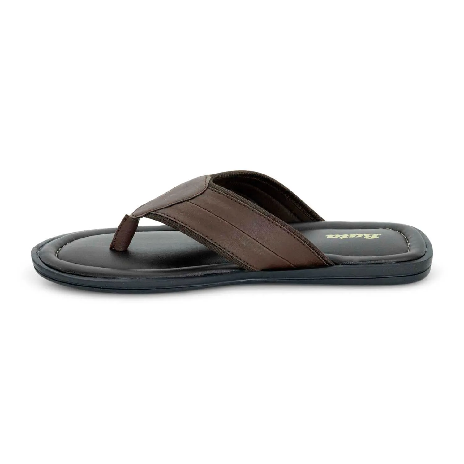 Bata HEXAGONE Men's Toe-Post Sandal