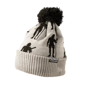 BAUER NEW ERA KNIT POM YOUTH