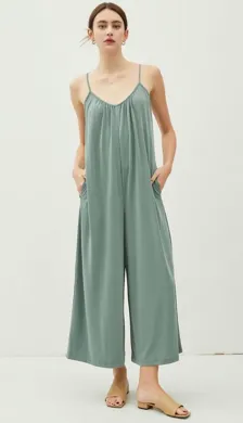 Be Cool Ultra Soft Modal Jumpsuit