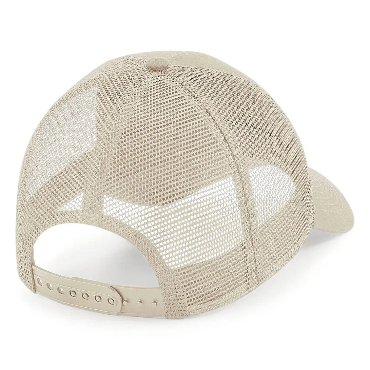 Beechfield Organic Cotton Trucker