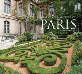 Best-Kept Secrets of Paris