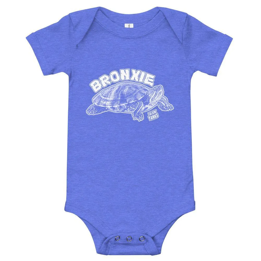 Bronxie | Baby Onesie