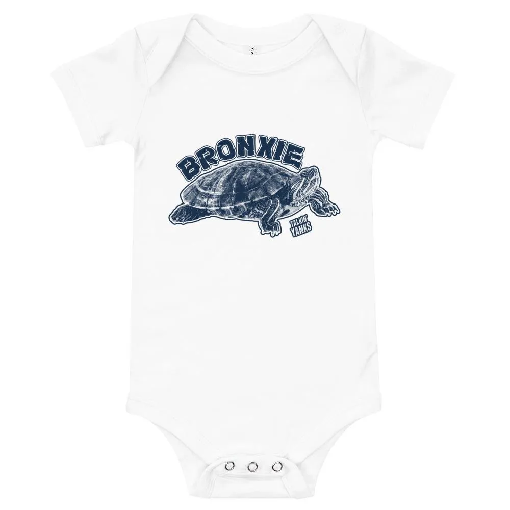 Bronxie | Baby Onesie