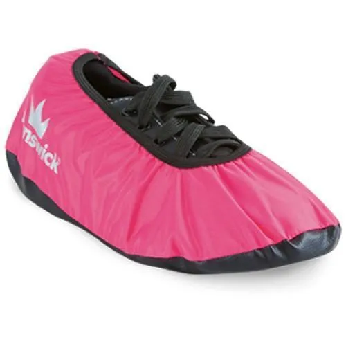 Brunswick Bowling Shoe Shield Pink