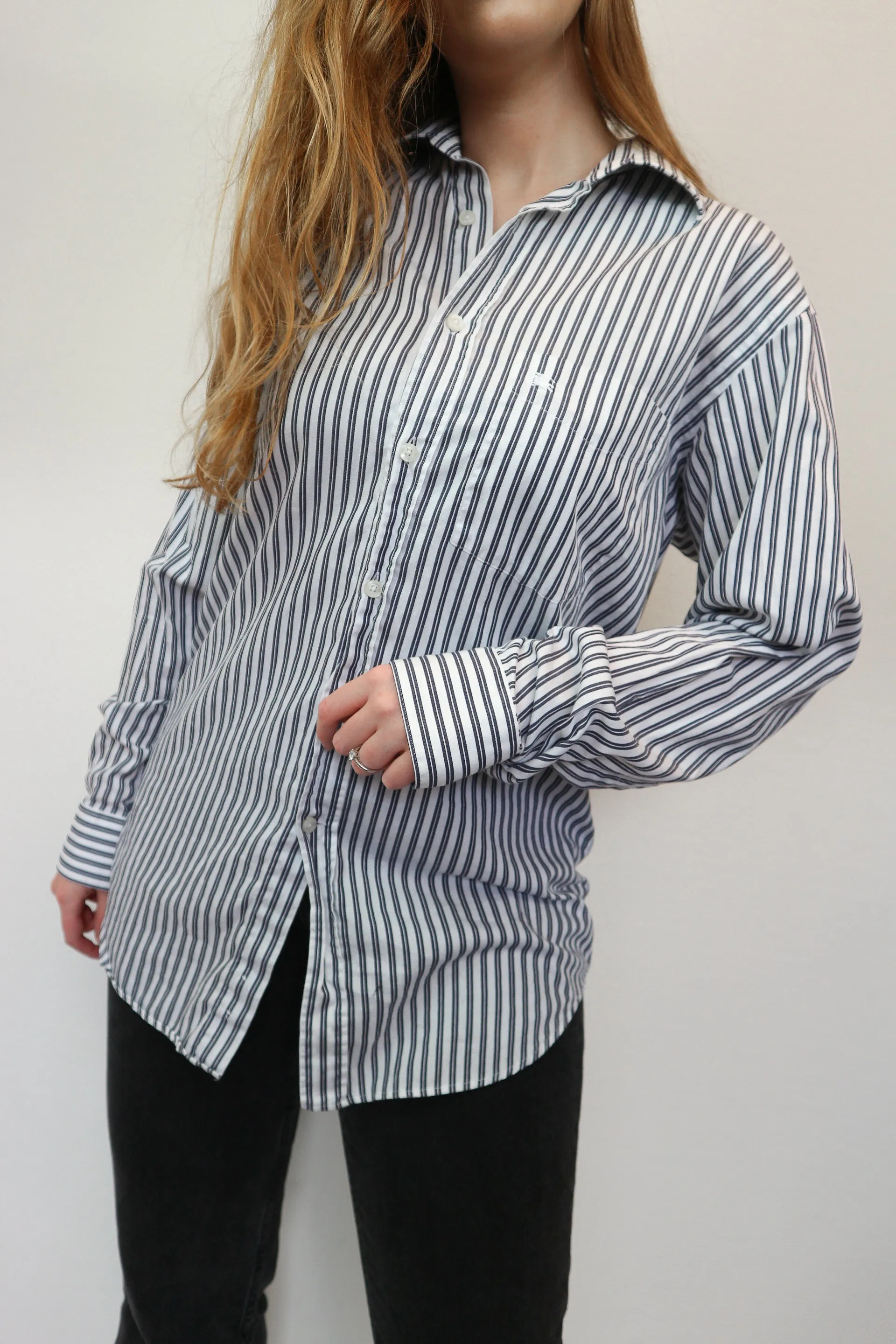 Burberry Blouse M