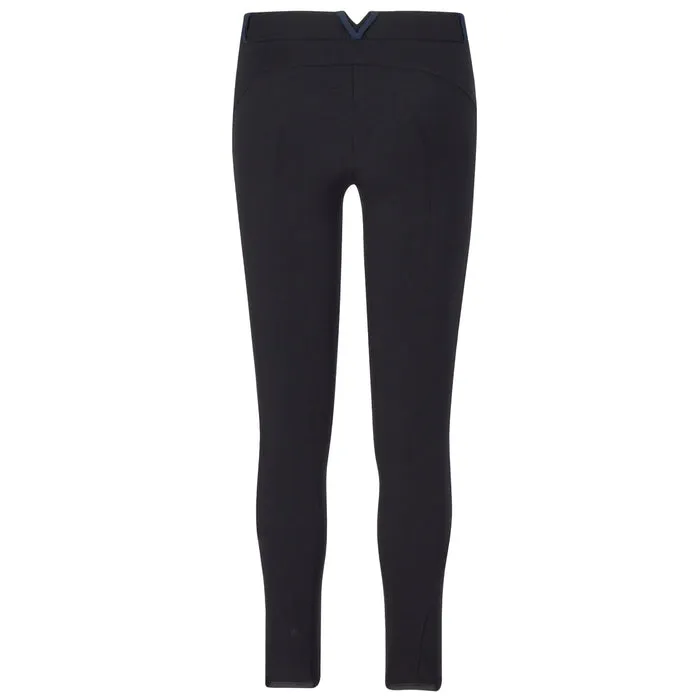 CALLIDAE The Tech C3 Breeches in Limited Edition Black - Women's 32