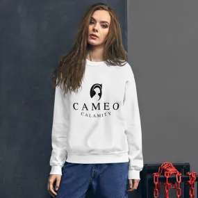 Cameo Calamity LOGO Unisex Sweatshirt