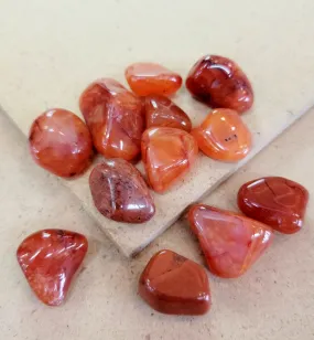 Carnelian