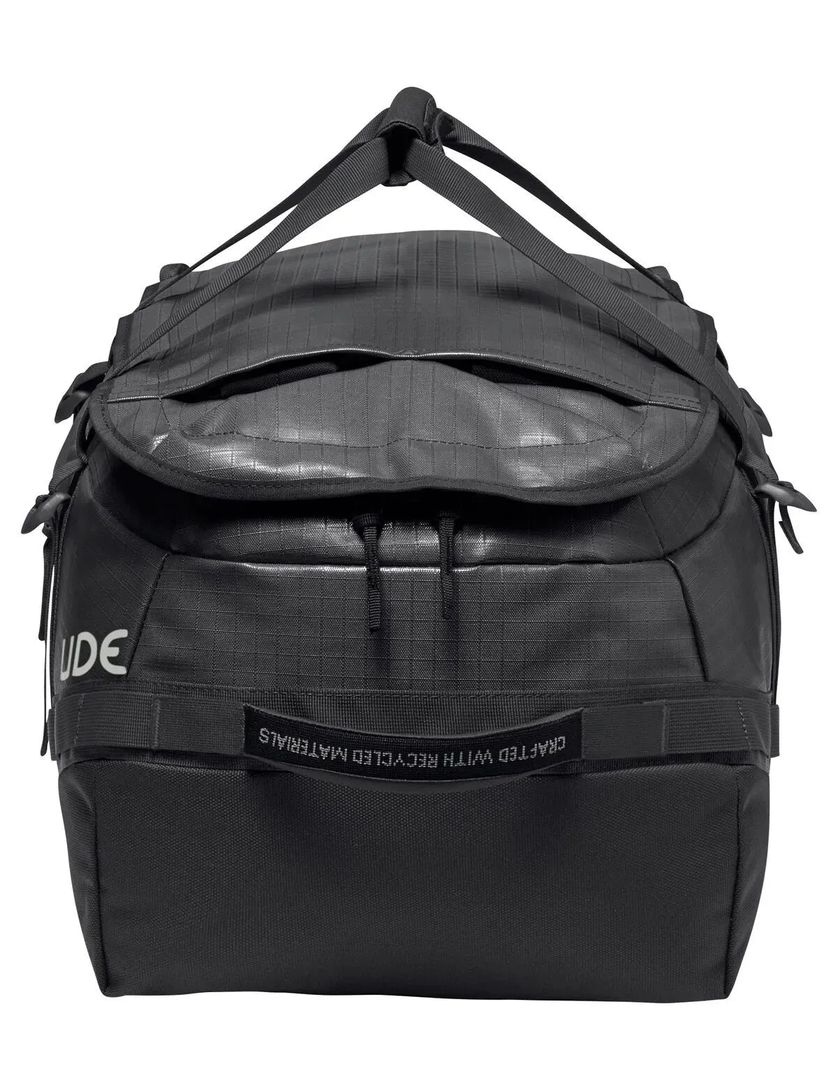 CityDuffel 35l - Recycled Polyamide & Recycled Polyester