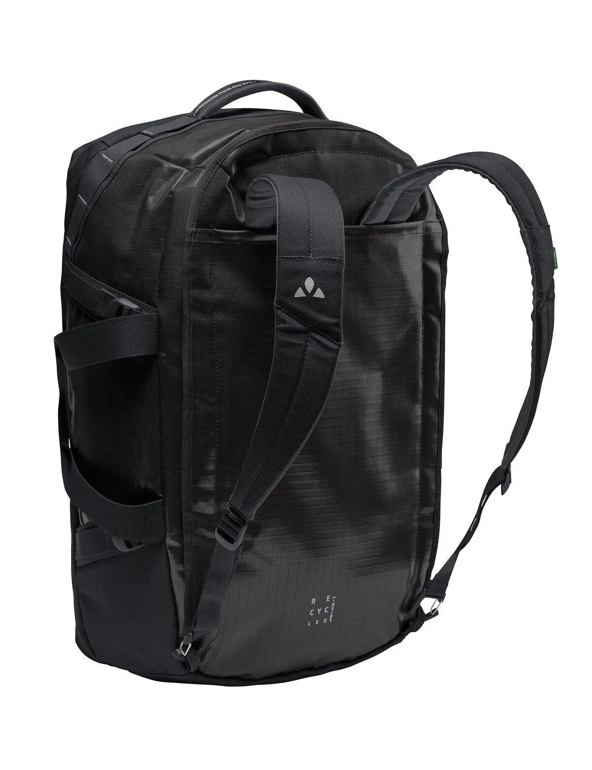 CityDuffel 35l - Recycled Polyamide & Recycled Polyester