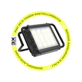 Claymore Ultra 3.0 Rechargeable Area Light