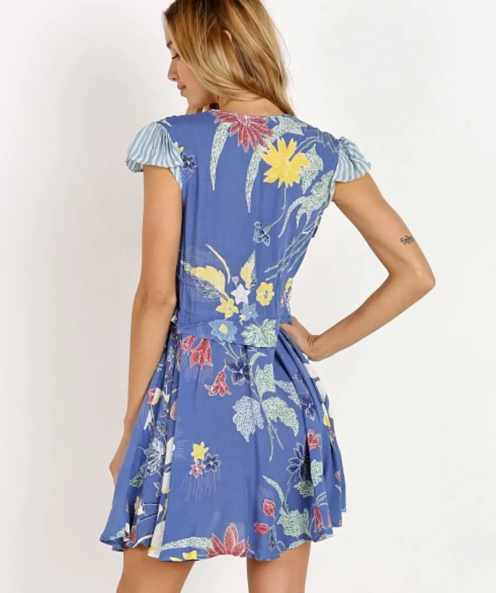 Cleobella Cady Dress