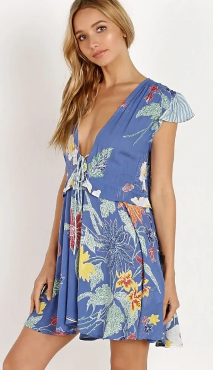 Cleobella Cady Dress