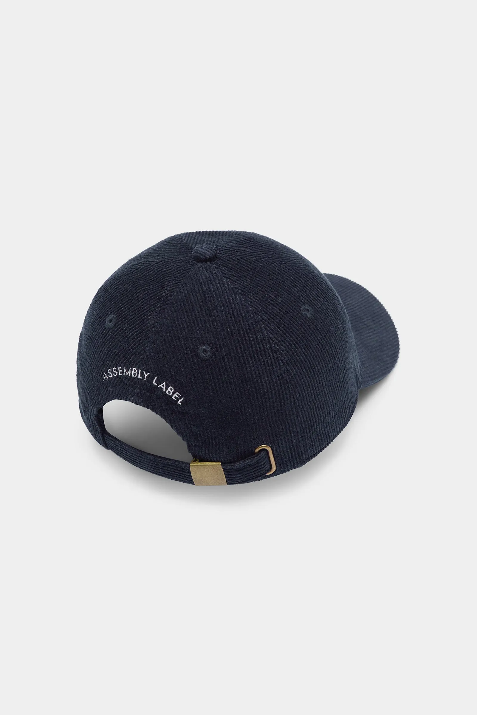 Cotton Cord Cap