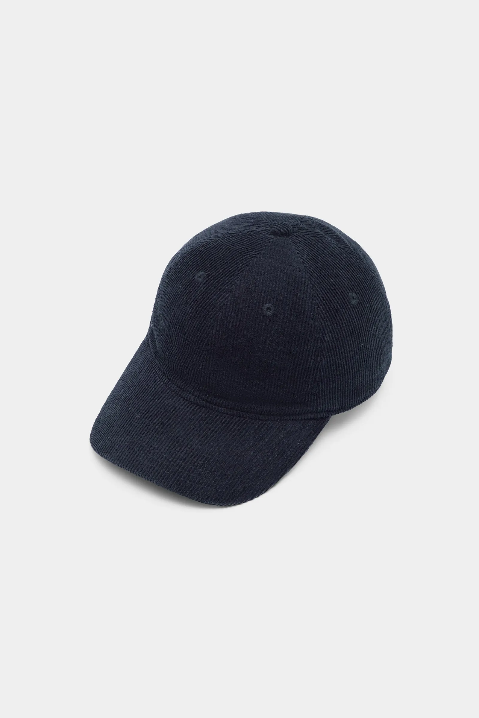 Cotton Cord Cap