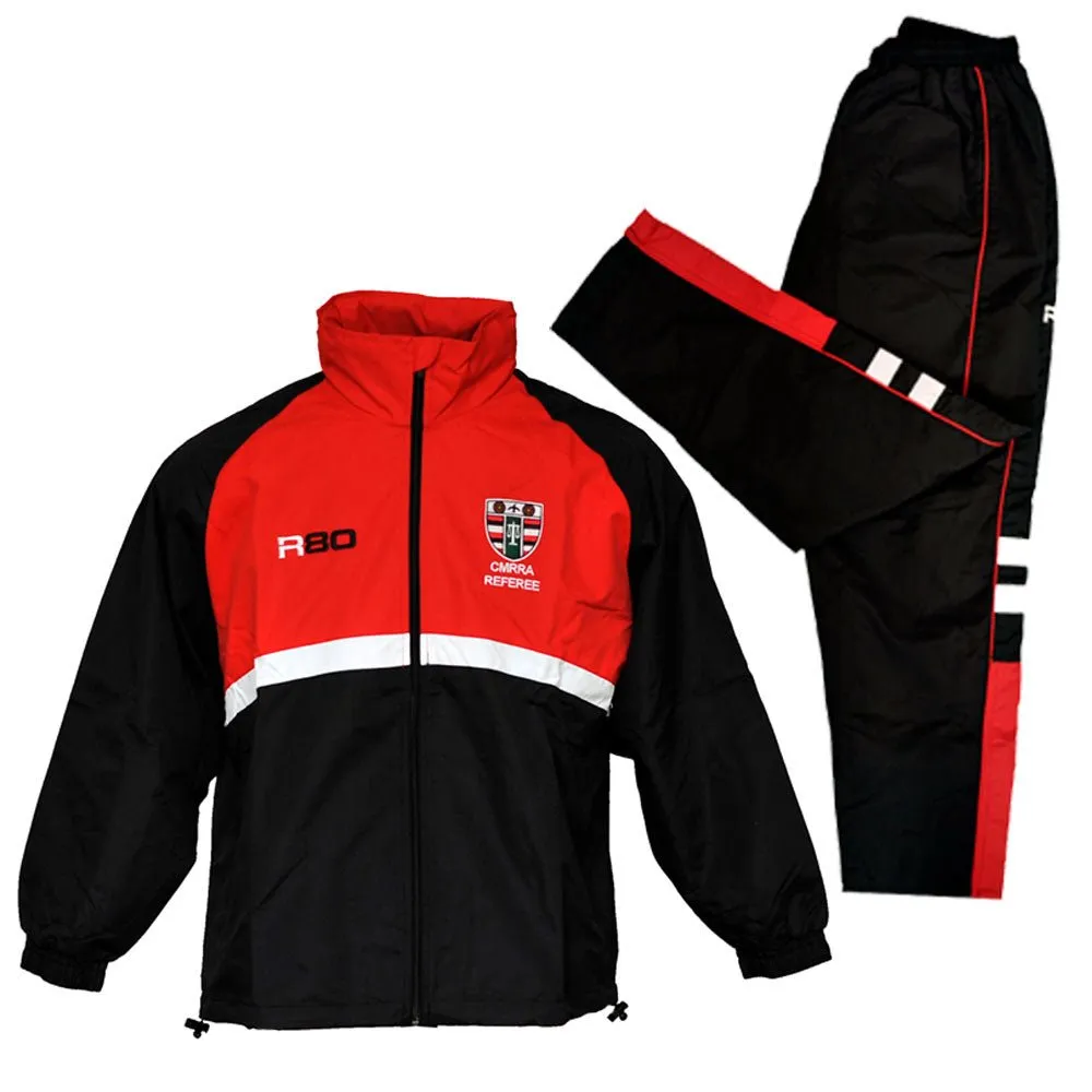 Custom Full Tracksuit