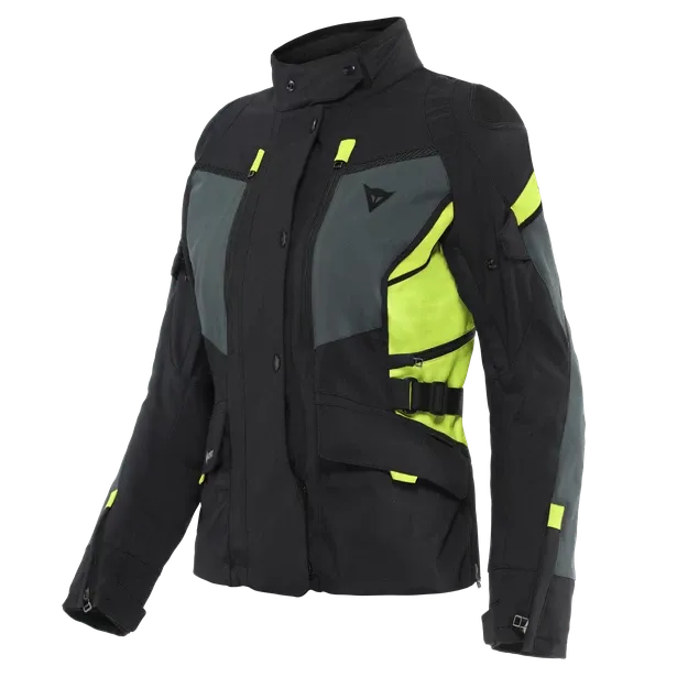 DAINESE CARVE MASTER 3 GORE TEX LADY