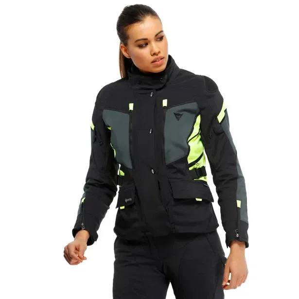 DAINESE CARVE MASTER 3 GORE TEX LADY