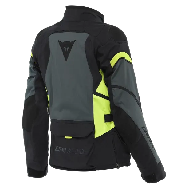 DAINESE CARVE MASTER 3 GORE TEX LADY