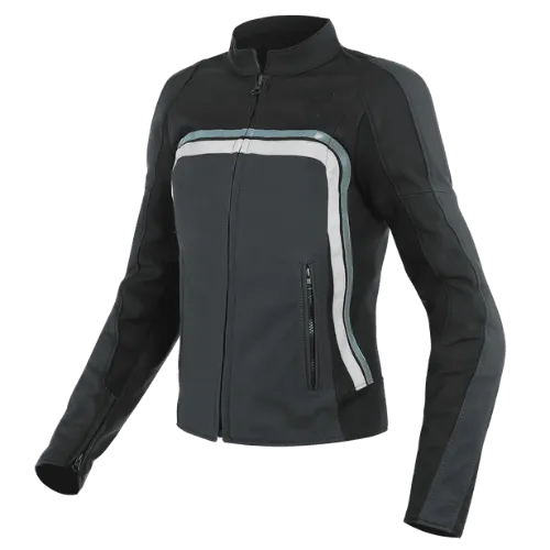 DAINESE LOLA 3 LADY NERO GLACIER tg 42