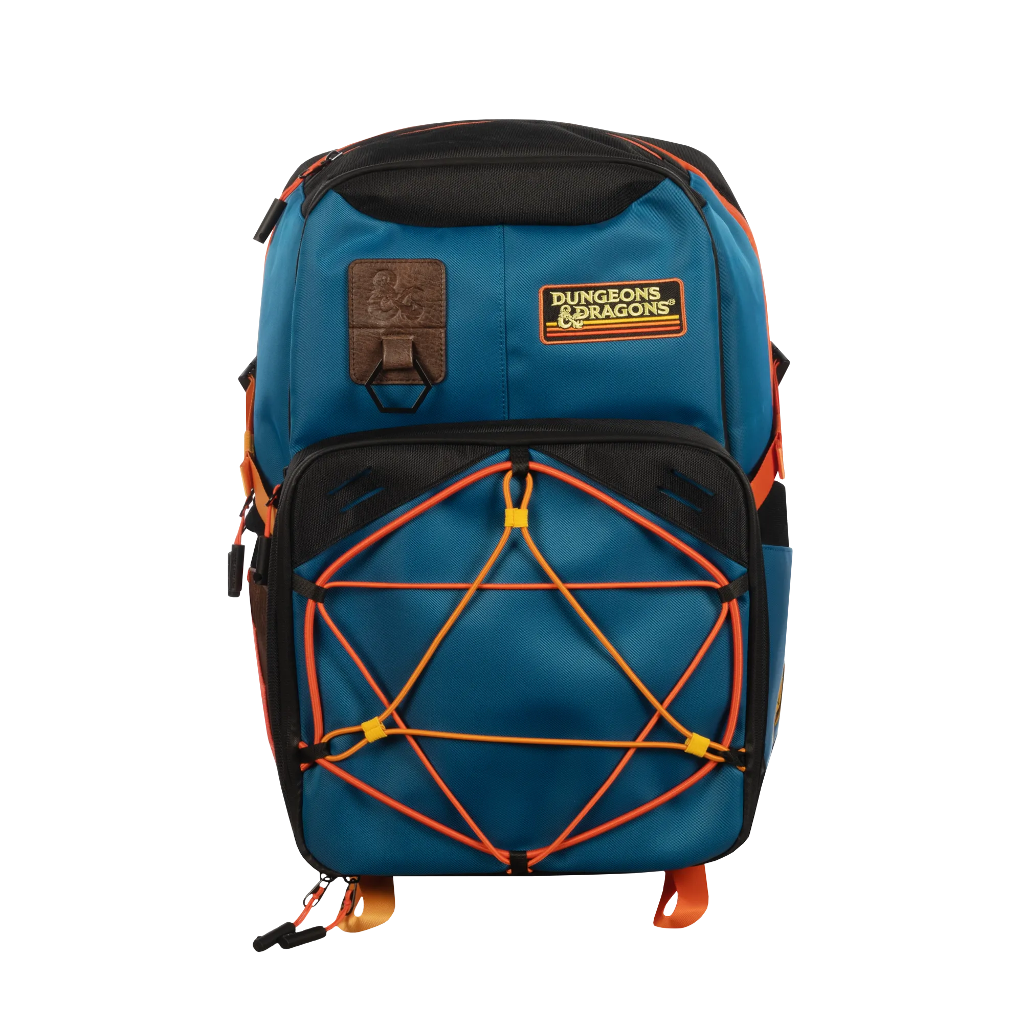 D&D Ready To Roll Backpack