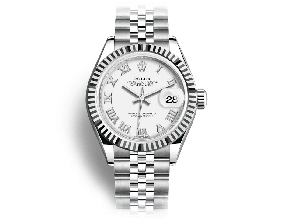 DATEJUST 28