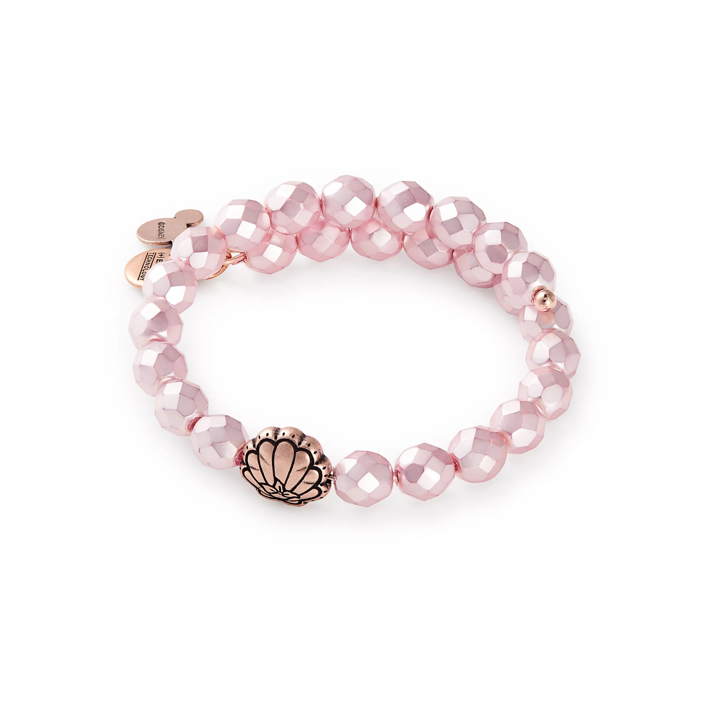 Disney Ariel Pearl Wrap Bracelet