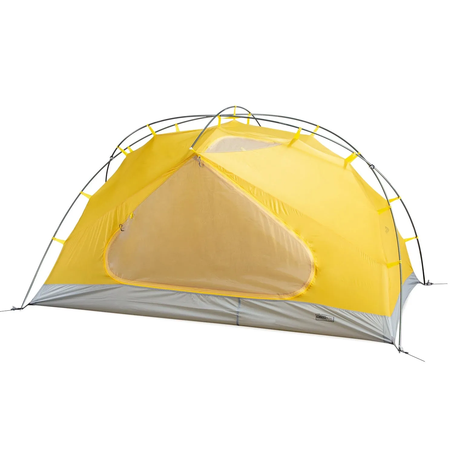 Dragonfly 2P 4-Season Hiking Tent