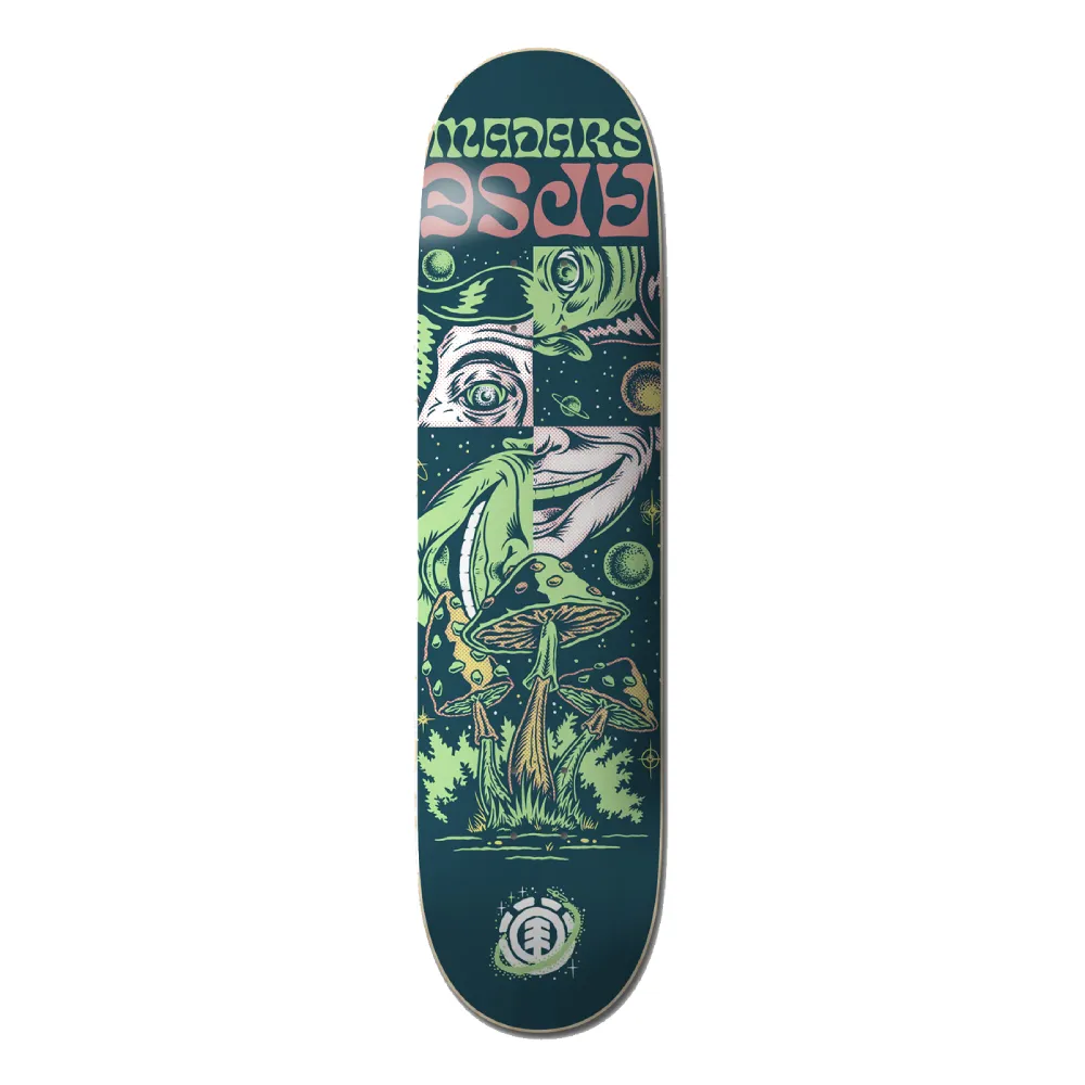 Element Space Case Madars Apes Deck 8.5