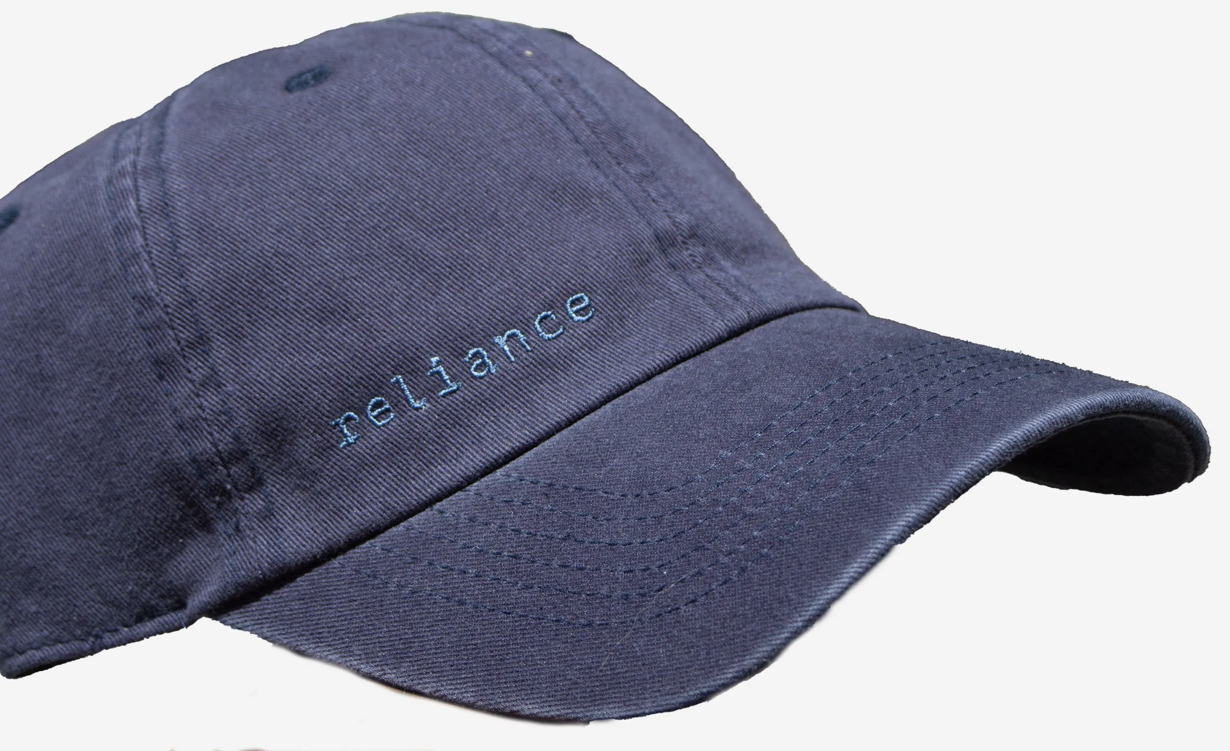 Embroidered Dad Hat