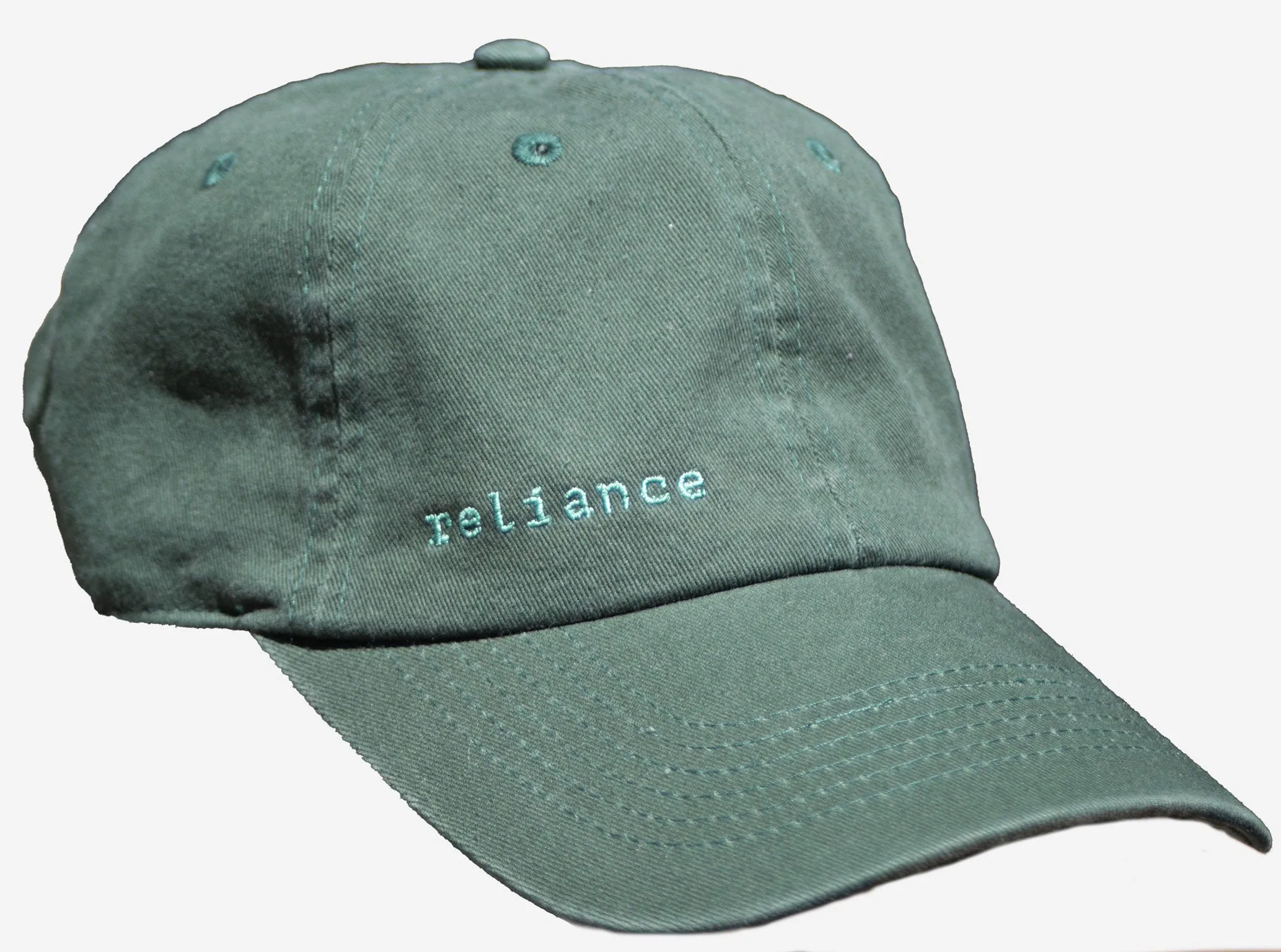 Embroidered Dad Hat