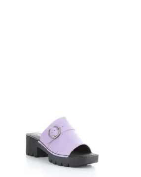 EPLE519FLY 003 VIOLET Slip-on Sandals