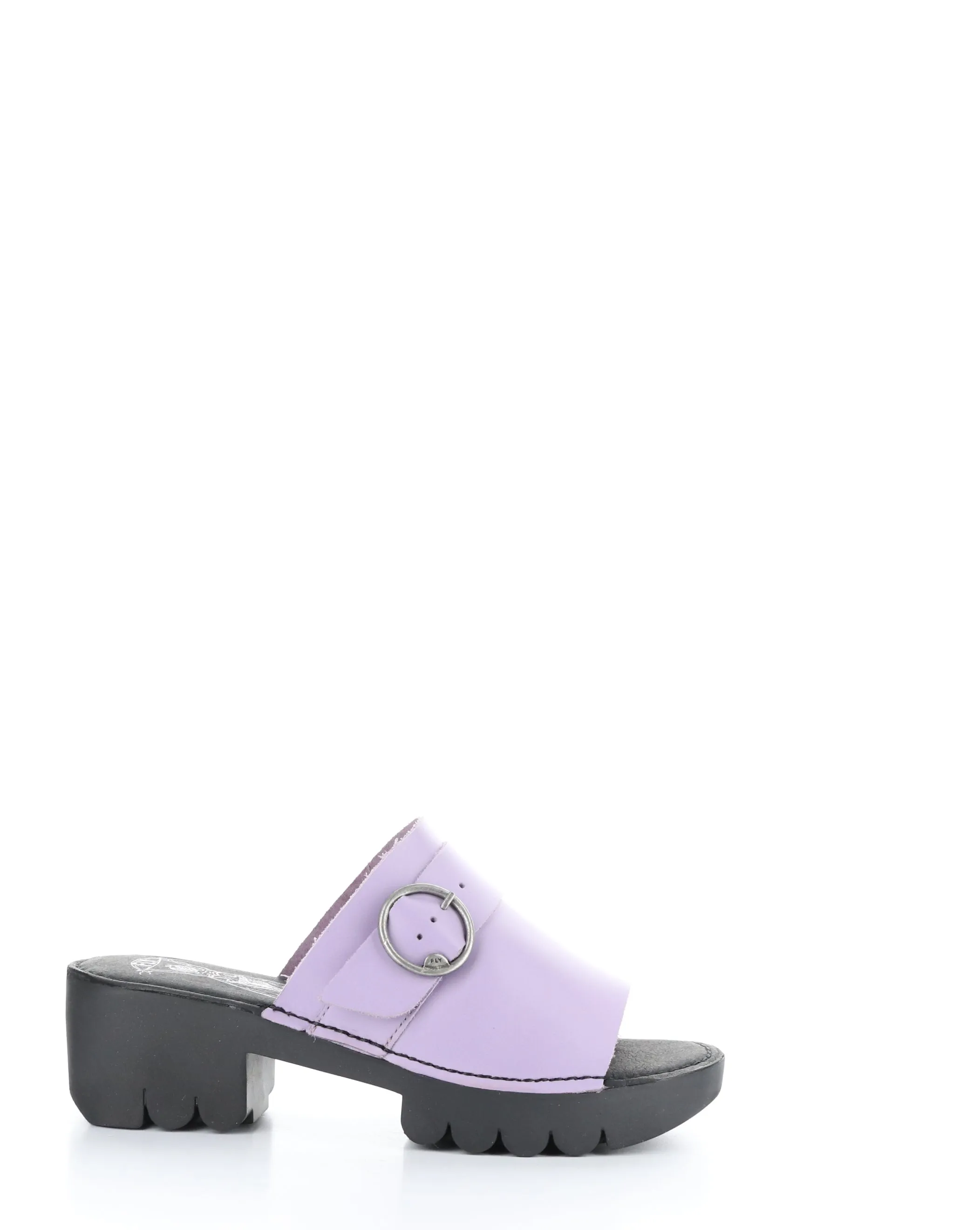 EPLE519FLY 003 VIOLET Slip-on Sandals