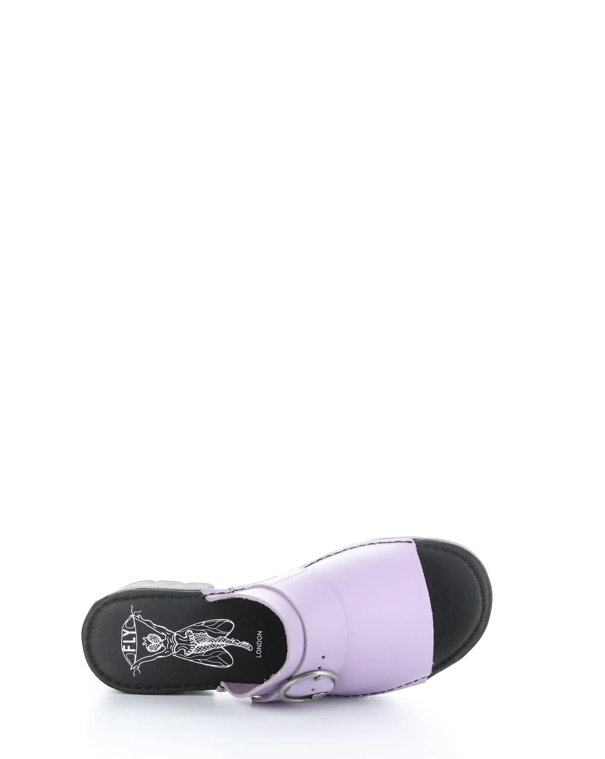 EPLE519FLY 003 VIOLET Slip-on Sandals