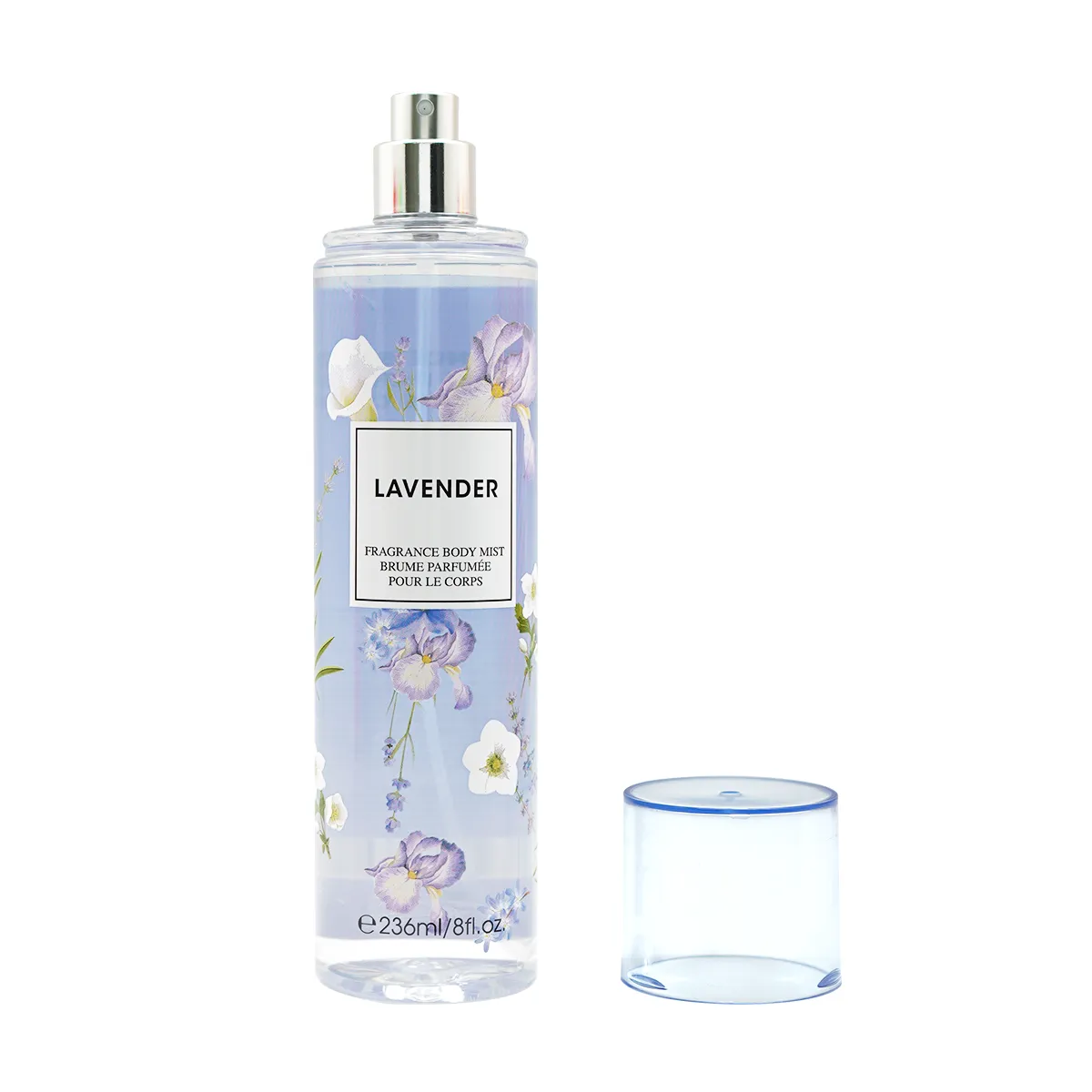 ESSENTIALS Love Of Floral Loción Corporal 8oz